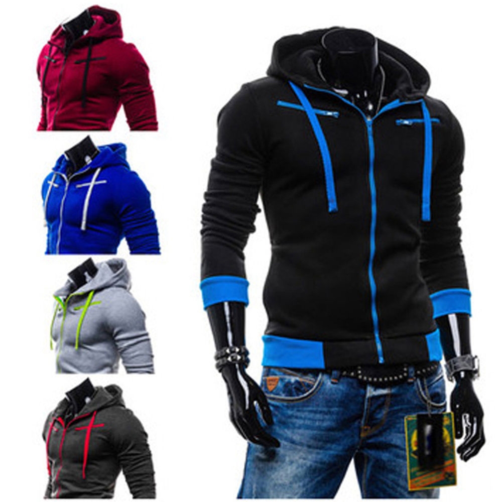 Hoodies